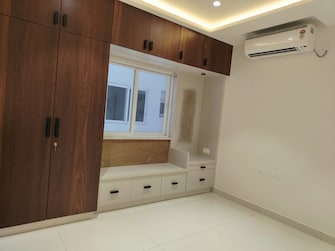 3 BHK Apartment For Rent in Prestige Tranquil Kokapet Hyderabad  8051327