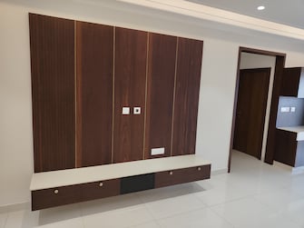 3 BHK Apartment For Rent in Prestige Tranquil Kokapet Hyderabad  8051327