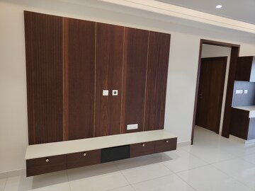 Furnished Amenities in 3 BHK Apartment at Prestige Tranquil, Kokapet – for Rent