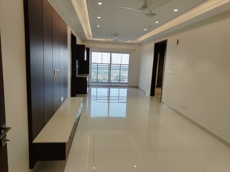 3 BHK Apartment For Rent in Prestige Tranquil Kokapet Hyderabad  8051327