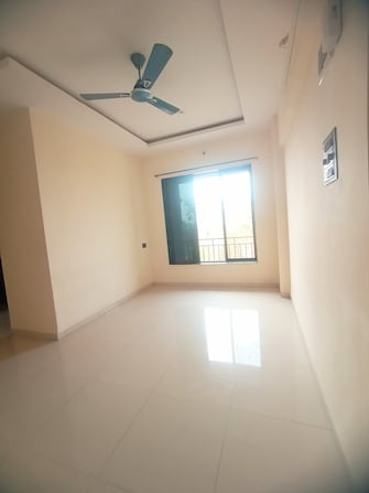 1 BHK Apartment For Rent in Vitthal Heaven  Virar West Palghar  8051335