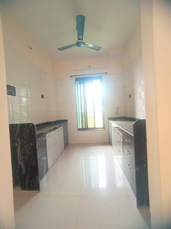 1 BHK Apartment For Rent in Vitthal Heaven  Virar West Palghar  8051335