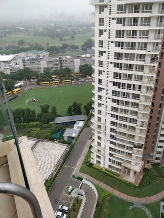 3 BHK Apartment For Resale in Pioneer Park Presidia Sector 62 Gurgaon  8051324