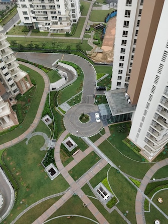 3 BHK Apartment For Resale in Pioneer Park Presidia Sector 62 Gurgaon  8051324