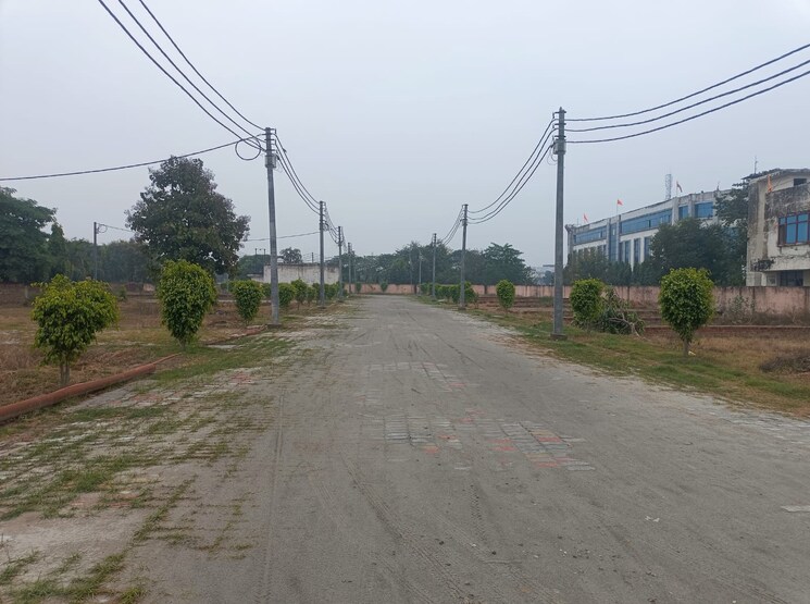 Exterior View, nh 58  198 Sq.Yd. Plot In Nh 58 Meerut 8051331