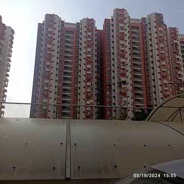 2.5 BHK Apartment – Exterior View View at UPAVP Ganga Yamuna And Hindon Enclave, Pratap Vihar - for Sale