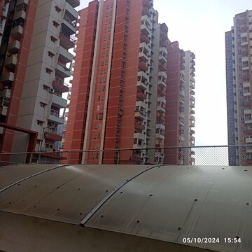 2.5 BHK Apartment – Exterior View View at UPAVP Ganga Yamuna And Hindon Enclave, Pratap Vihar - for Sale