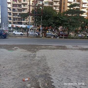 2.5 BHK Apartment – Exterior View View at UPAVP Ganga Yamuna And Hindon Enclave, Pratap Vihar - for Sale