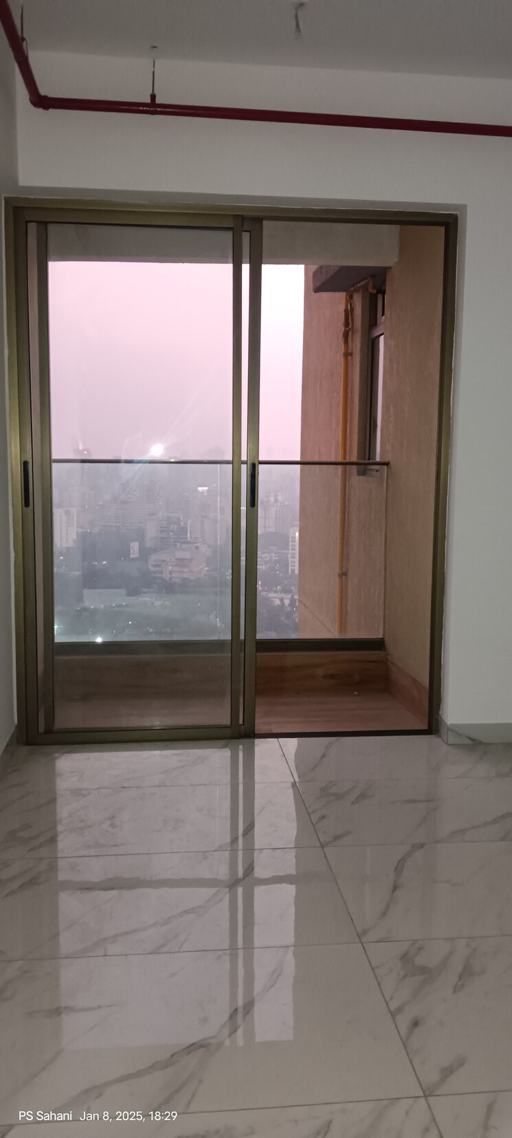 Room, regency-heights 2 Bedroom 800 Sq.Ft. Apartment In Ghodbunder Road Thane 8051332