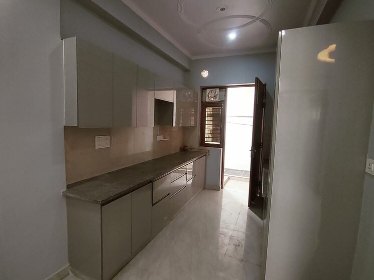 Kitchen, prateek-edifice 3 Bedroom 2070 Sq.Ft. Apartment In Sector 107 Noida 8051336