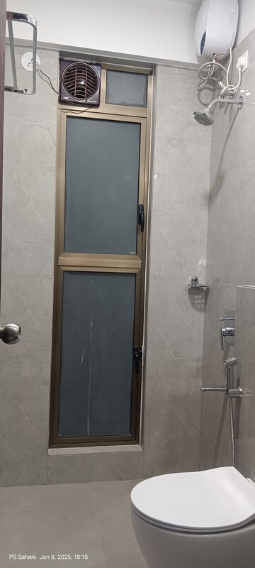 2 BHK Apartment For Rent in Raymond Ten X Vibes, Jk Gram