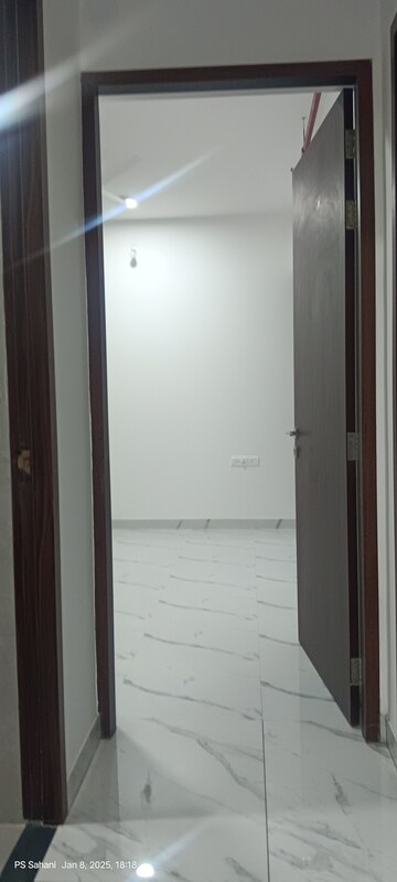 Building Lobby in 2 BHK Apartment at Raymond Ten X Vibes, J K Gram – for Rent