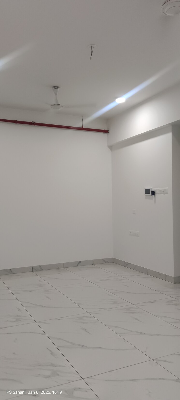 Room, raymond-ten-x-vibes 2 Bedroom 680 Sq.Ft. Apartment In J K Gram Thane 8051339