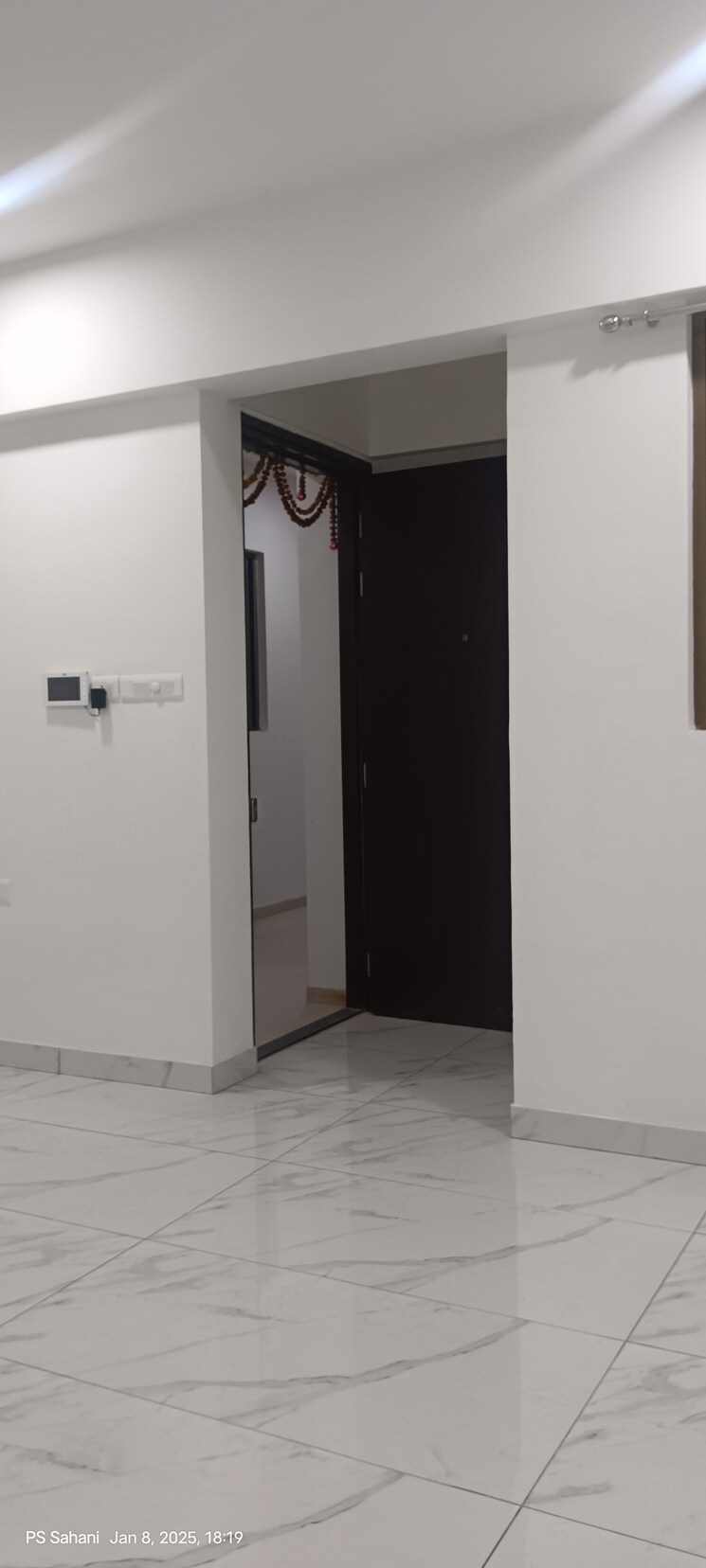 Room, raymond-ten-x-vibes 2 Bedroom 680 Sq.Ft. Apartment In J K Gram Thane 8051339