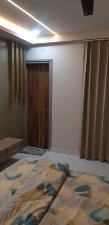 Bedroom in 3 BHK Villa at Mahal Road – for Sale