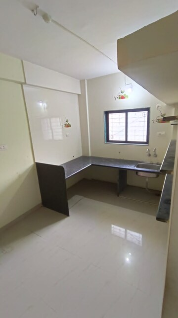 Team Area in 2 BHK Independent House at Chinchwad – for Sale