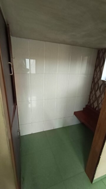 Bathroom in 2 BHK Independent House at Chinchwad – for Sale