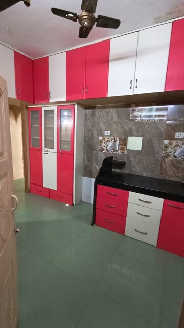 Kitchen in 2 BHK Independent House at Chinchwad – for Sale