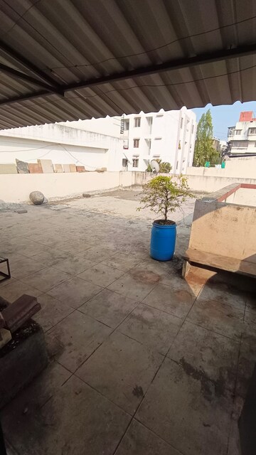 2 BHK Independent House – Exterior View View at Chinchwad - for Sale