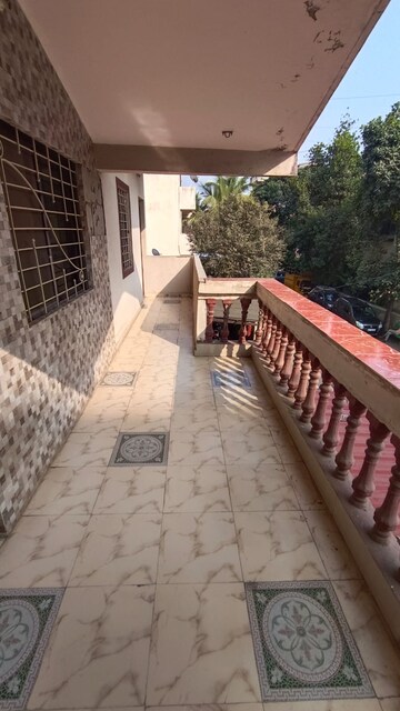 Balcony in 2 BHK Independent House at Chinchwad – for Sale