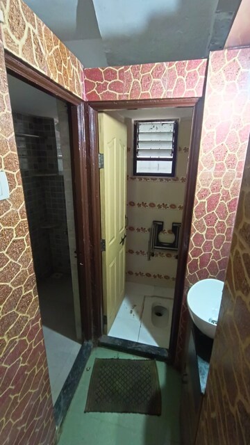 Bathroom in 2 BHK Independent House at Chinchwad – for Sale