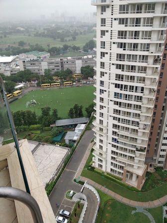 3 BHK Apartment For Rent in Pioneer Park Presidia Sector 62 Gurgaon  8051346