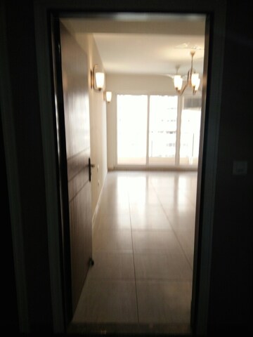 Building Lobby in 4 BHK Apartment at ABA Ivy County, Sector 75 – for Rent