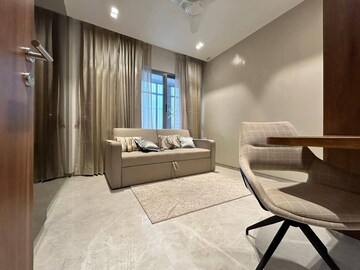 2 BHK Apartment For Rent in Goel Ganga Serio, Kharadi