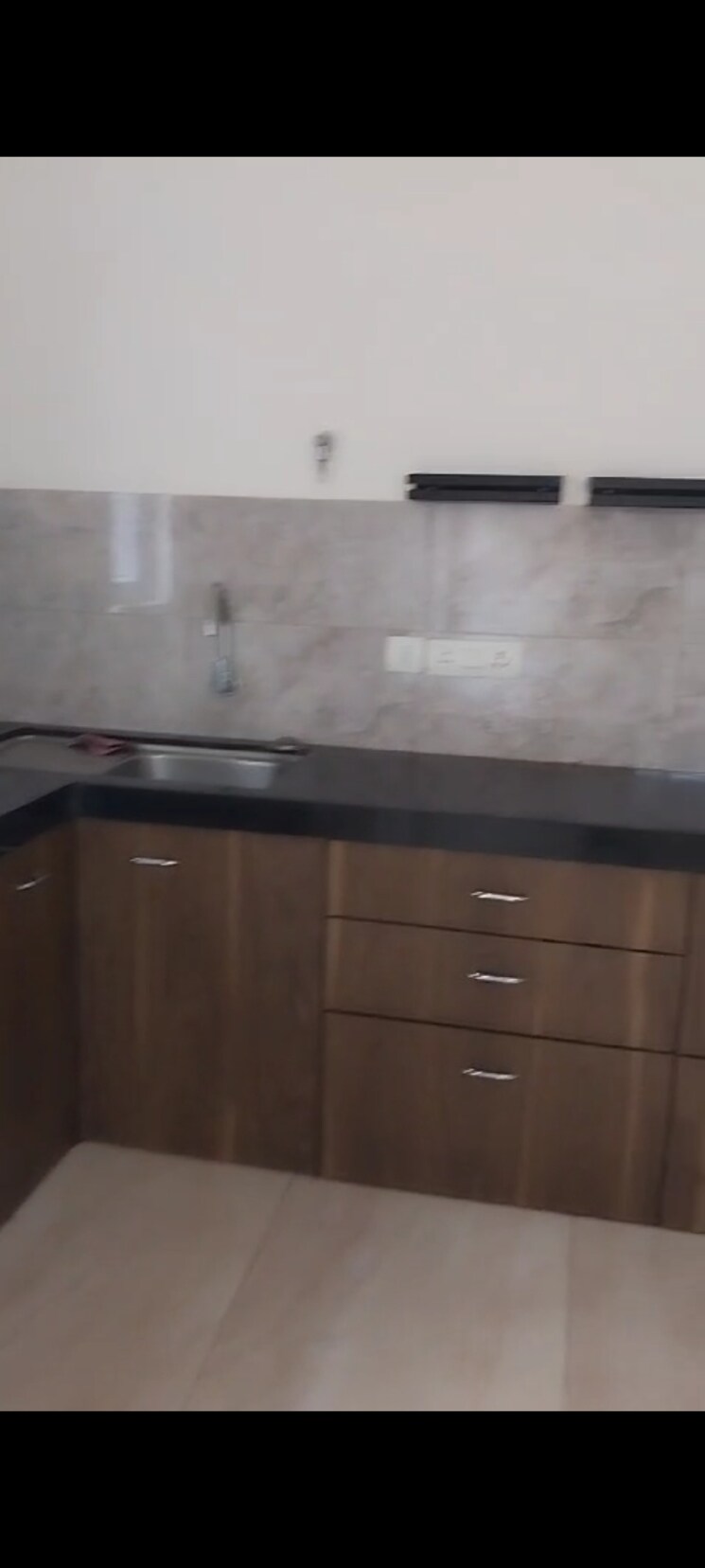 Kitchen, mahindra-vivante 1 Bedroom 445 Sq.Ft. Apartment In Andheri East Mumbai 8051359