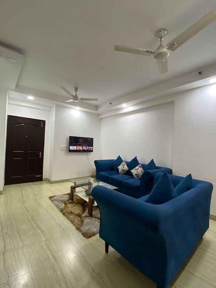 Bedroom, h-r-buildcon-elite-homz 3 Bedroom 1830 Sq.Ft. Apartment In Sector 77 Noida 8051363