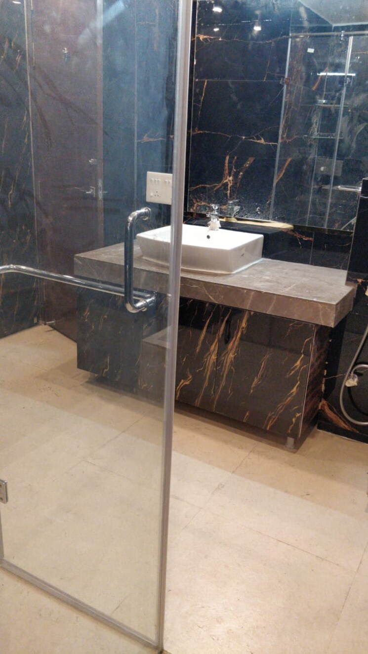 Balcony, mahagun-mezzaria 4 Bedroom 2800 Sq.Ft. Apartment In Sector 78 Noida 8051372