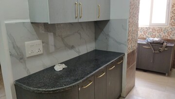 Kitchen in 4 BHK Apartment at Mahagun Mezzaria, Sector 78 – for Sale
