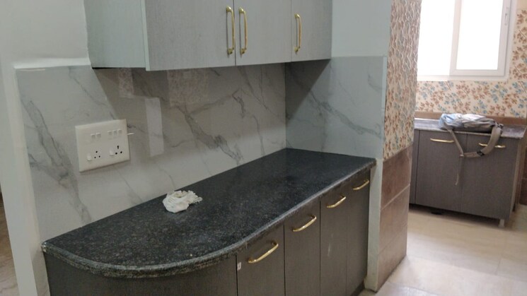 Kitchen, mahagun-mezzaria 4 Bedroom 2800 Sq.Ft. Apartment In Sector 78 Noida 8051372