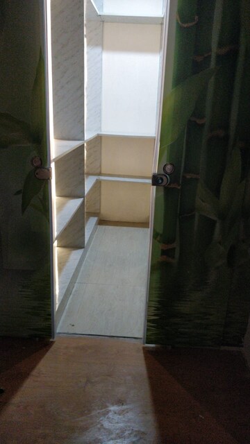 Balcony in 4 BHK Apartment at Mahagun Mezzaria, Sector 78 – for Sale