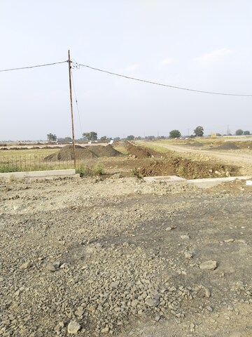 Plot For Resale in Nari Village Nagpur  8051375