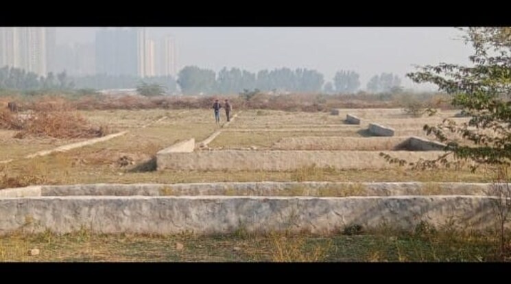 undefined, deri skaner  62 Sq.Yd. Plot In Deri Skaner Greater Noida 8051377