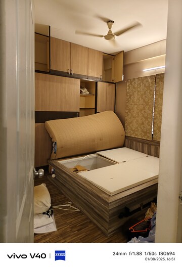 Bedroom in 2 BHK Builder Floor at Indiranagar – for Rent