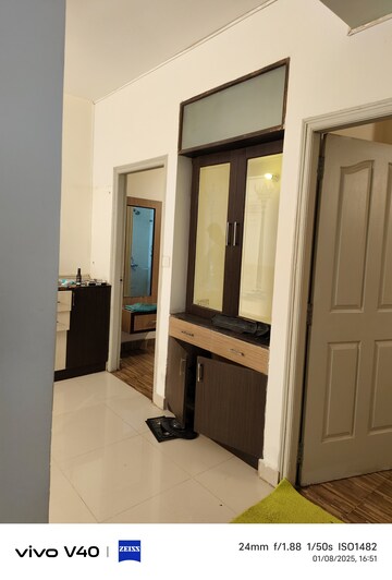 Building Lobby in 2 BHK Builder Floor at Indiranagar – for Rent