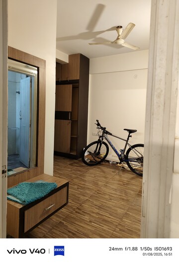 Room in 2 BHK Builder Floor at Indiranagar – for Rent
