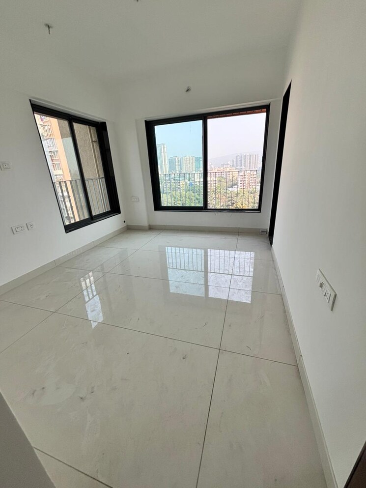 Room, arkade-crown 3 Bedroom 1064 Sq.Ft. Apartment In Borivali West Mumbai 8051381