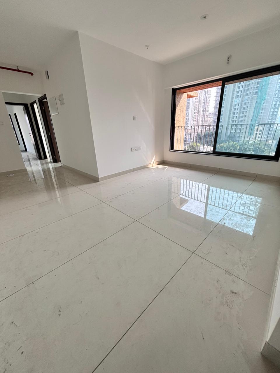 3 BHK + Extra Room Apartment For Sale in Arkade Crown