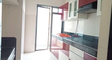 1 BHK Apartment For Rent in Lodha Casa Viva, Majiwada
