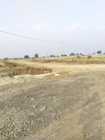 Plot For Resale in Nari Village Nagpur  8051382