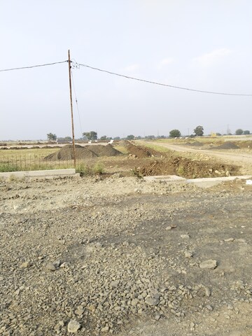  Plot For Sale in Umred rd