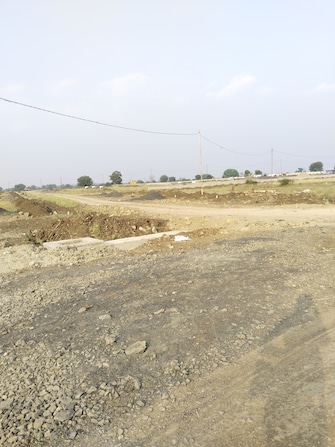 Commercial Land 2000 Sq.Ft. For Resale in Nari Village Nagpur  8051393