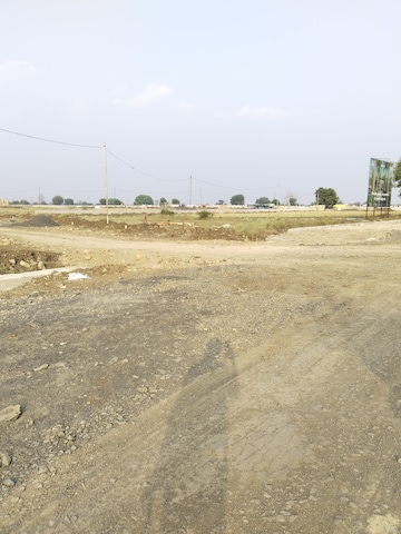 Commercial Land 2000 Sq.Ft. For Resale in Nara Nagpur  8051398