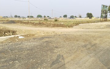 Plot For Sale in Nara