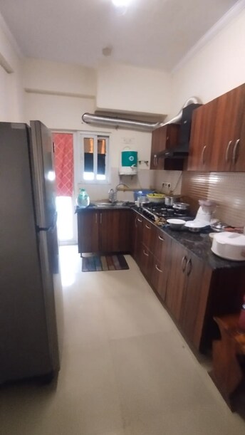 2 BHK Apartment For Rent in Amrapali Pan Oasis Sector 70 Noida  8051407