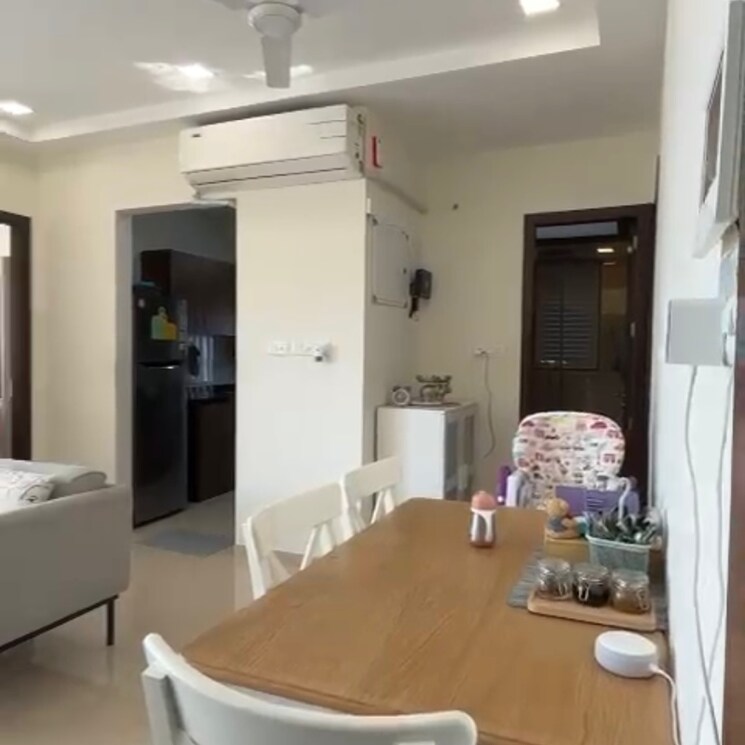 Team Area, ruparel-ariana 2 Bedroom 804 Sq.Ft. Apartment In Police Line Mumbai 8051426