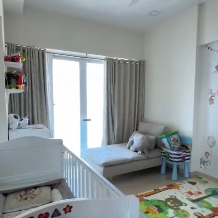 Bedroom, ruparel-ariana 2 Bedroom 804 Sq.Ft. Apartment In Police Line Mumbai 8051426